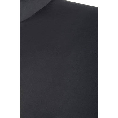 Warren Grey Velvet Dining Chair