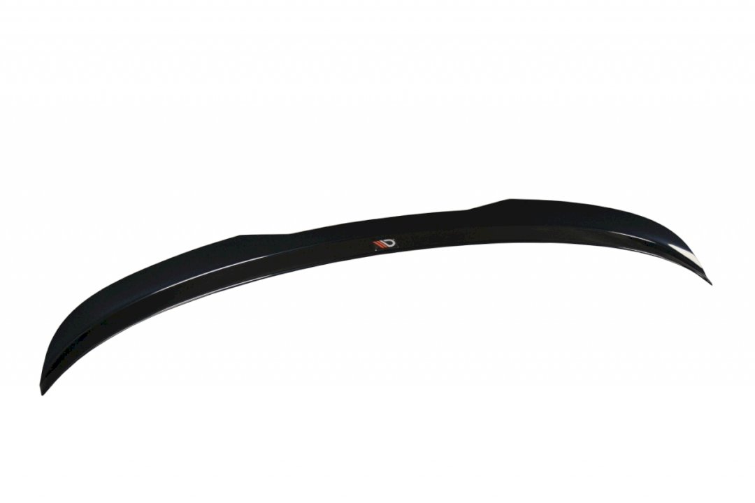 Maxton Design - Aftermarket  SPOILER CAP SKODA SUPERB III ESTATE