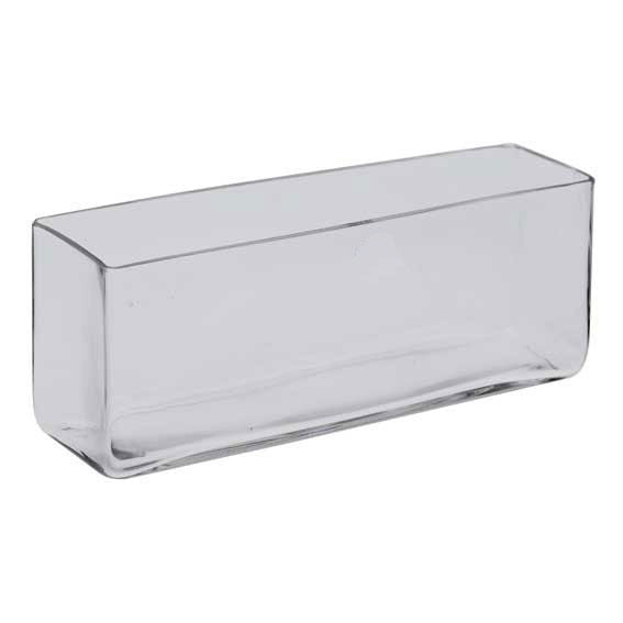 Glass Trough