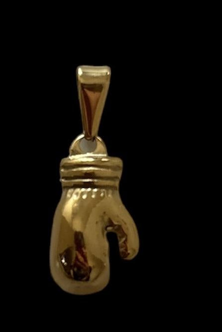 Pendant Only  NO CHAIN