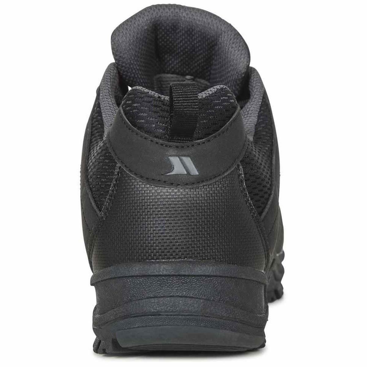 Mens Finley Waterproof Breathable & Protective Low Cut Shoes