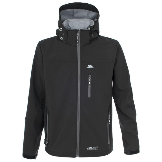 Mens Accelerator II Softshell Waterproof Breathable Jacket
