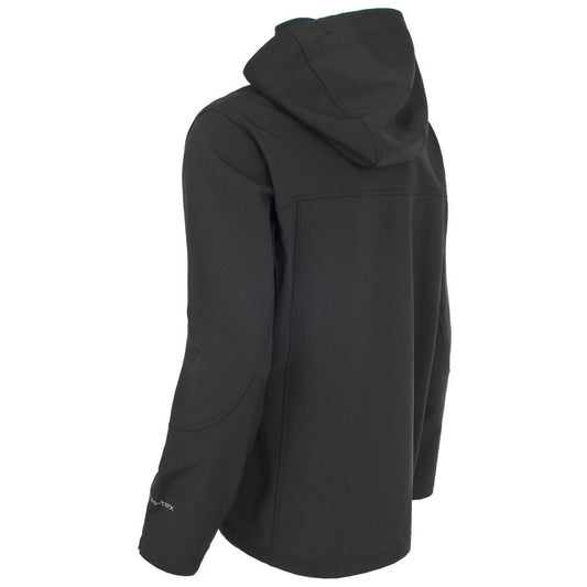 Mens Accelerator II Softshell Waterproof Breathable Jacket