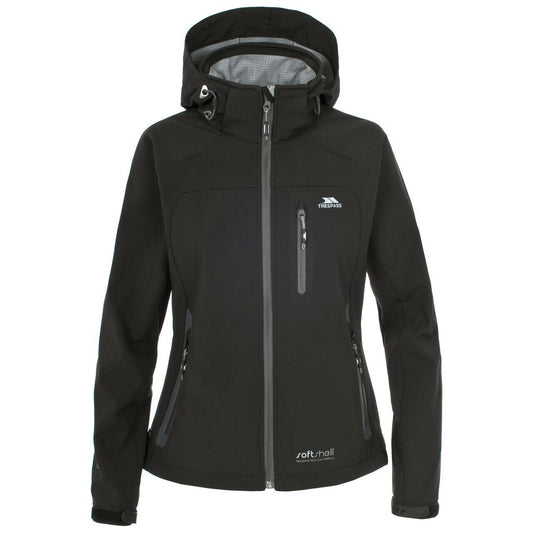 Womens Bela II SoftShell Waterproof Jacket