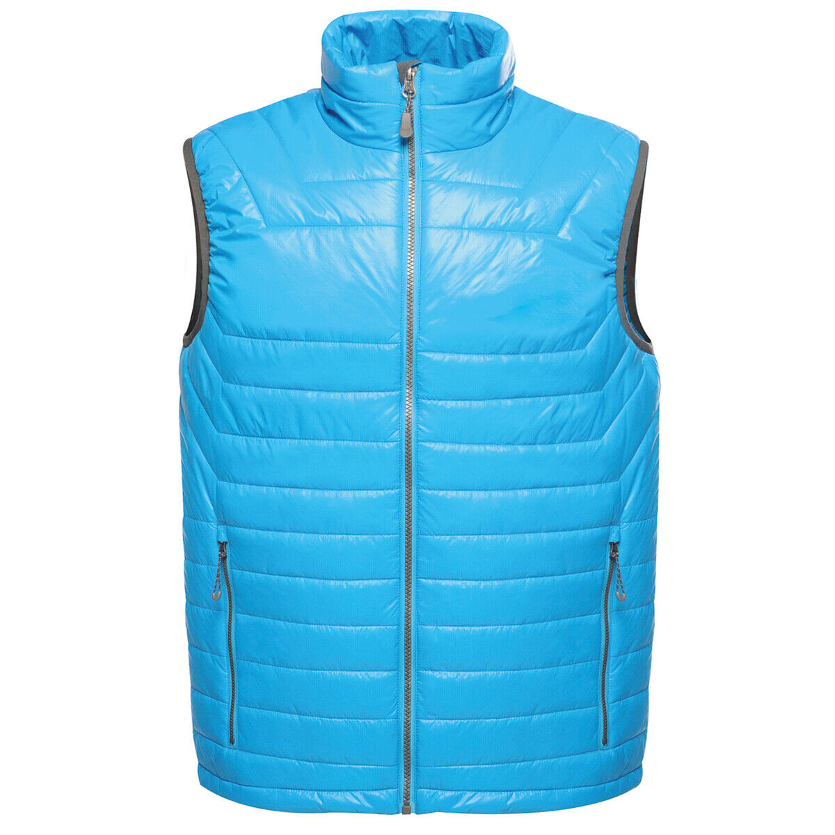 Mens TRA825 X-Pro Icefall Down Touch Puffer Water Repellent Gilet
