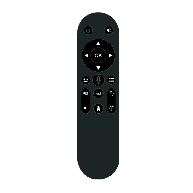 Bluetooth Voice Intelligent Infrared Remote Control