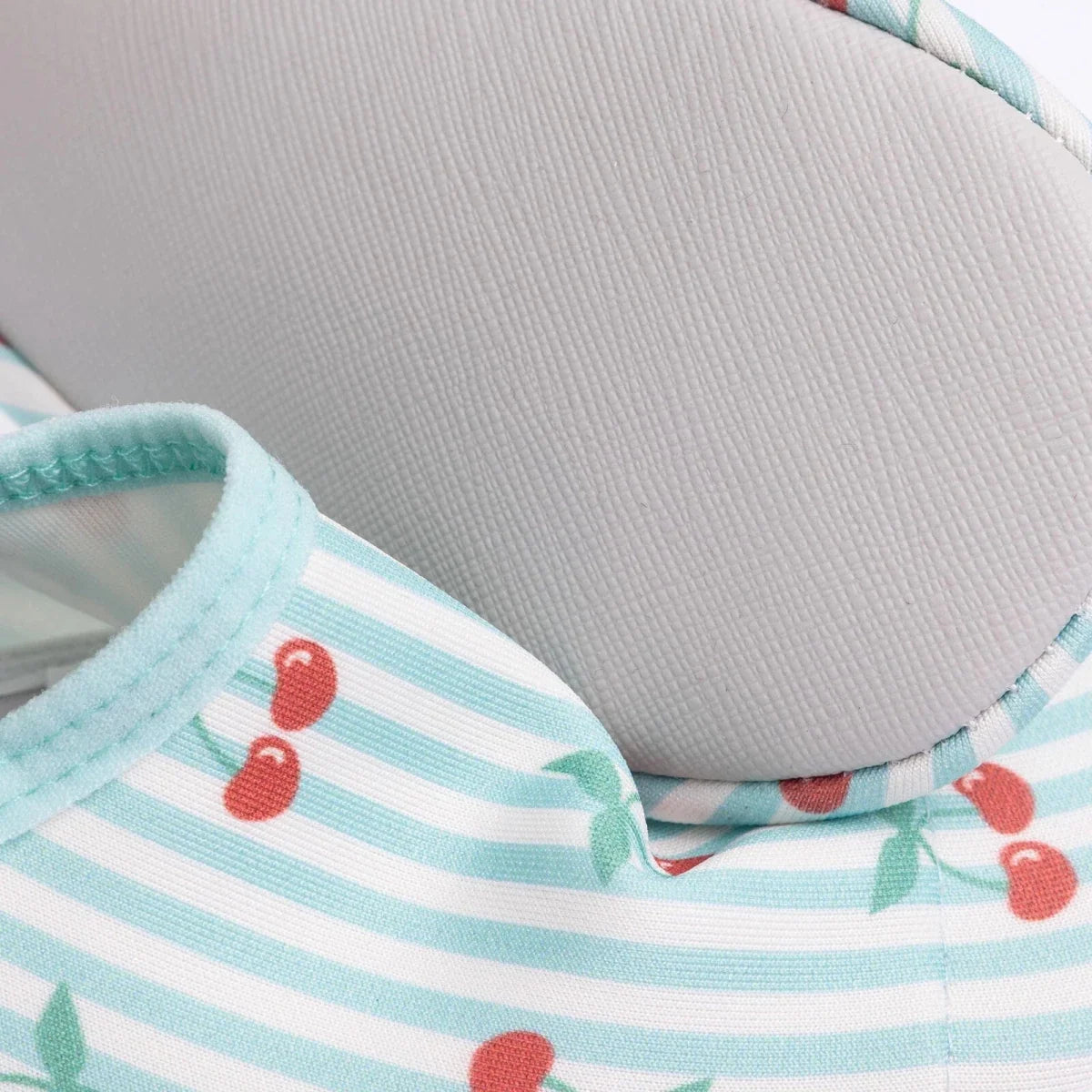 HelloBaby Water Baby Shoes - Red