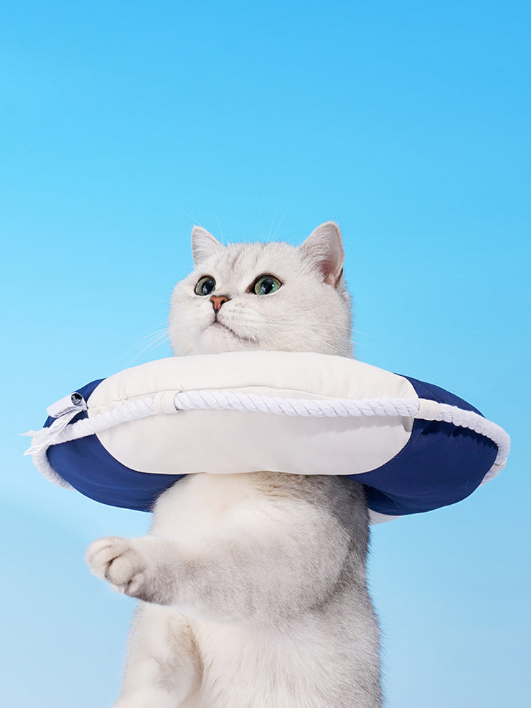 Cat And Dog Collar Anti-lick Ring