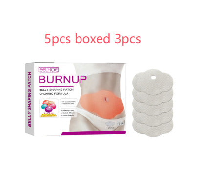 Abdominal Lifter Loose Skin Firming Slim Fit