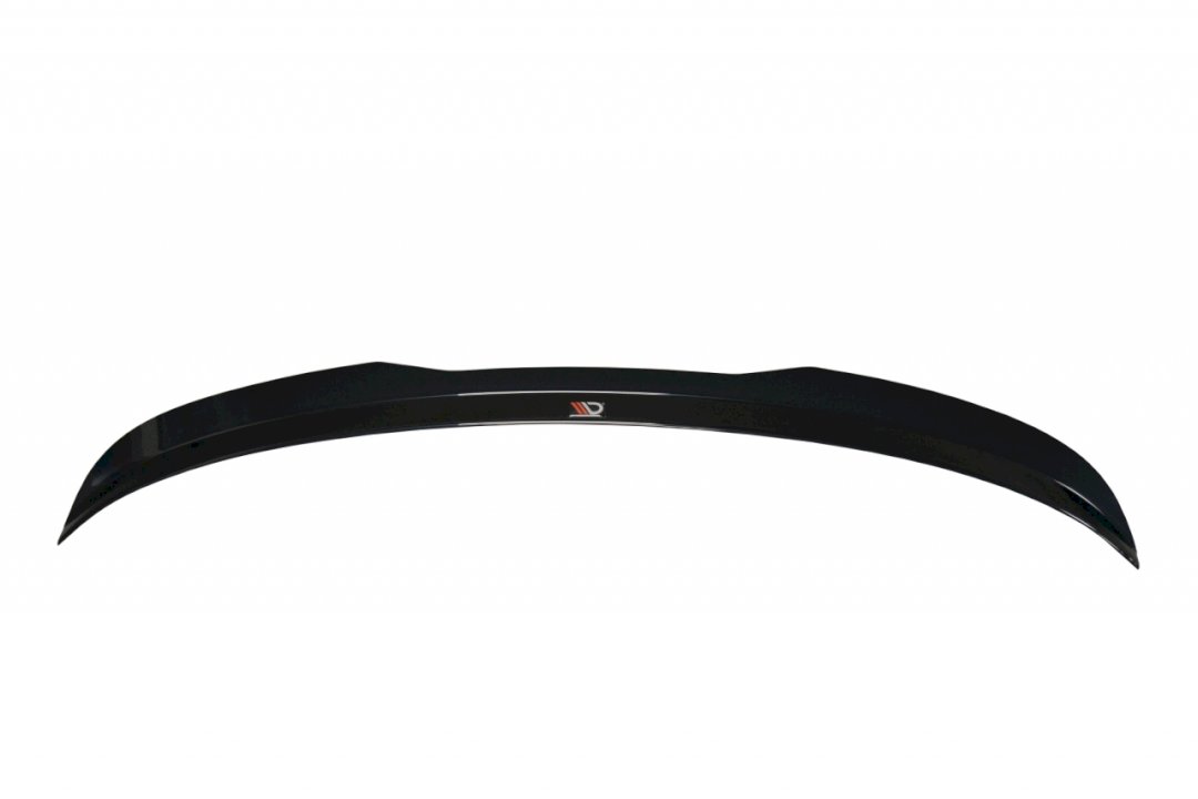 Maxton Design - Aftermarket  SPOILER CAP SKODA SUPERB III ESTATE