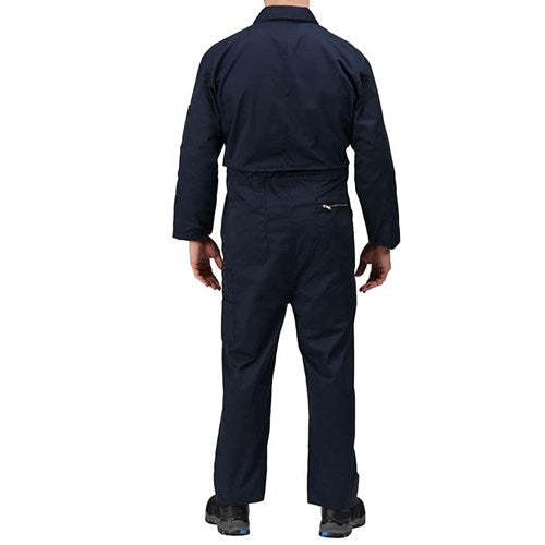 Regatta TRJ513R Workwear Coveralls