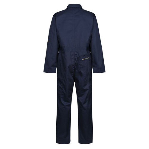 Regatta TRJ513R Workwear Coveralls