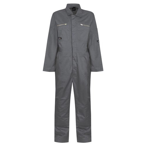 Regatta TRJ513R Workwear Coveralls