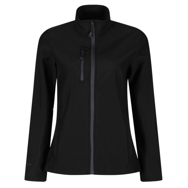 Ladies Regatta 'Honestly' Softshell Jacket - TRA616