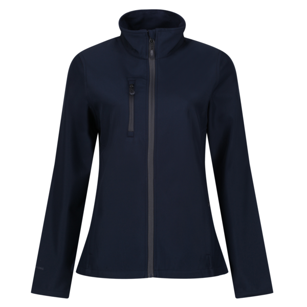 Ladies Regatta 'Honestly' Softshell Jacket - TRA616