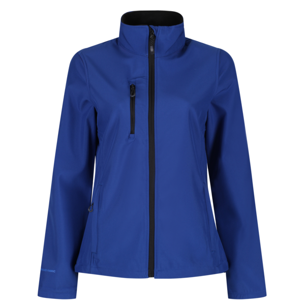 Ladies Regatta 'Honestly' Softshell Jacket - TRA616
