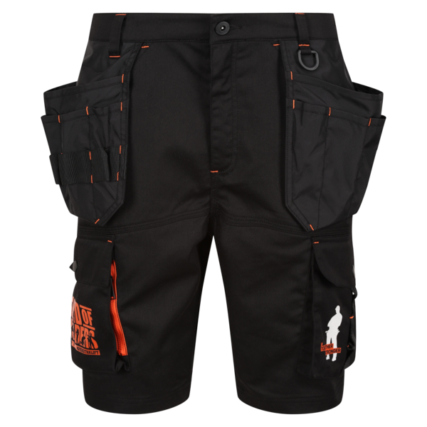 Mens Regatta Holster Shorts - TRJ542