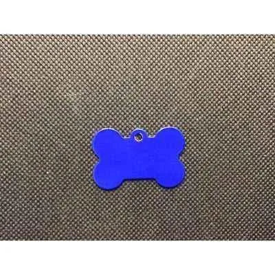 Engraved Pet Name Tag