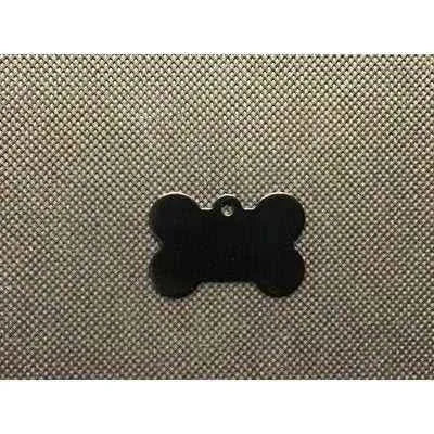 Engraved Pet Name Tag