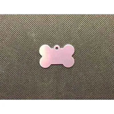 Engraved Pet Name Tag