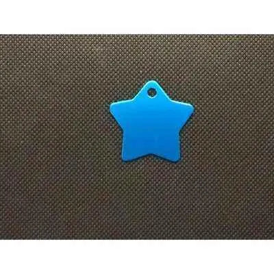 Engraved Pet Name Tag