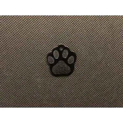 Engraved Pet Name Tag