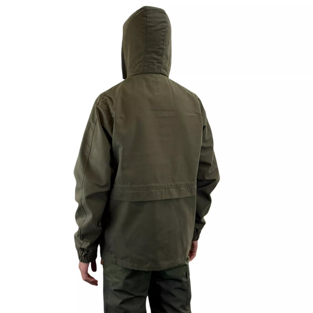 Kids Game Forrester Jacket & Trouser