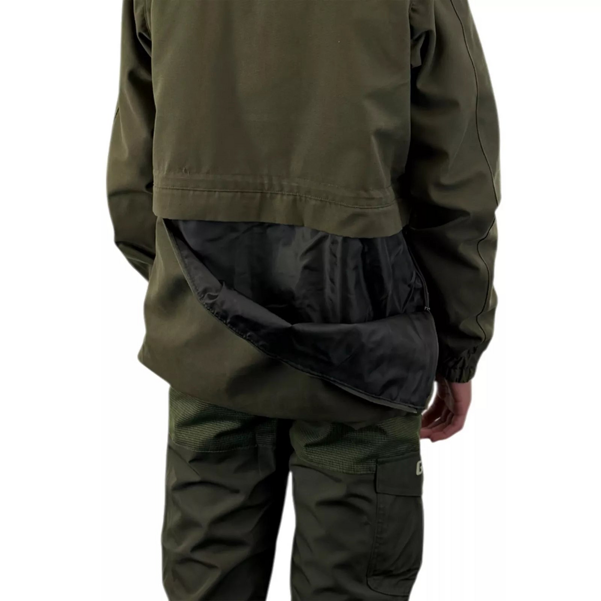 Kids Game Forrester Jacket & Trouser