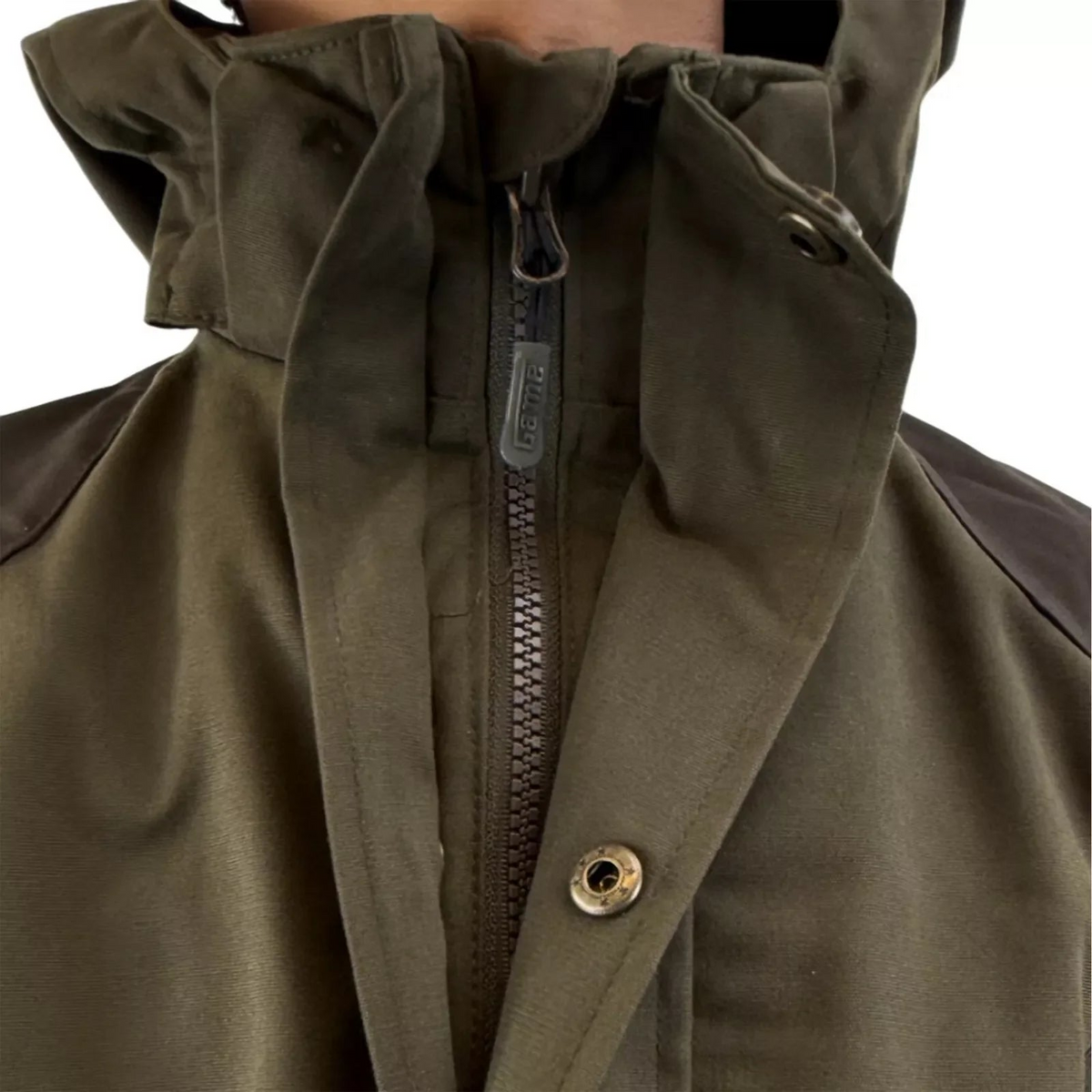 Kids Game Forrester Jacket & Trouser