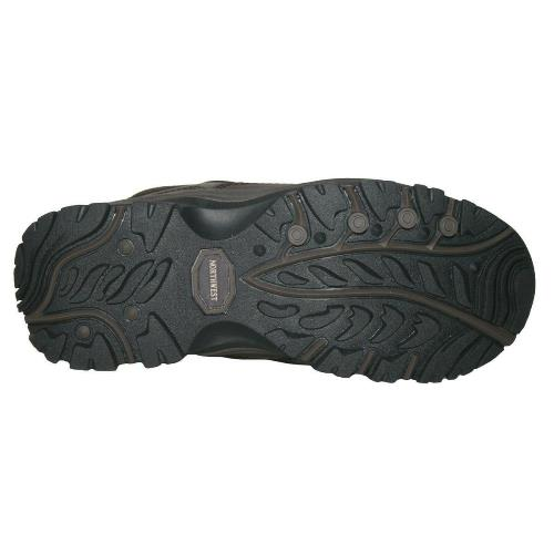 Womens Northwest Territory Peak Mid Cut Hikers