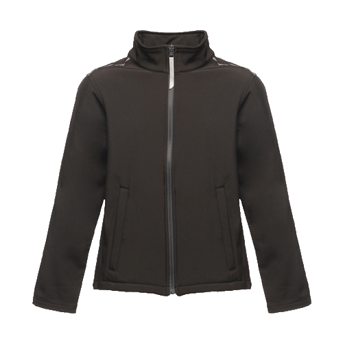 Regatta TRA683 Classmate Softshell Jacket