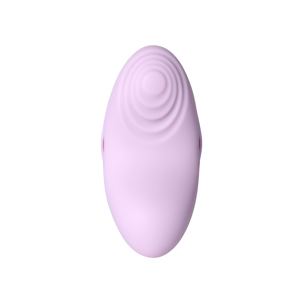 Svakom Echo 2 Finger Vibrator Lilac
