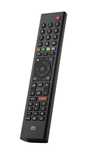 One For All URC1915 Replacement Grundig TV Remote Control