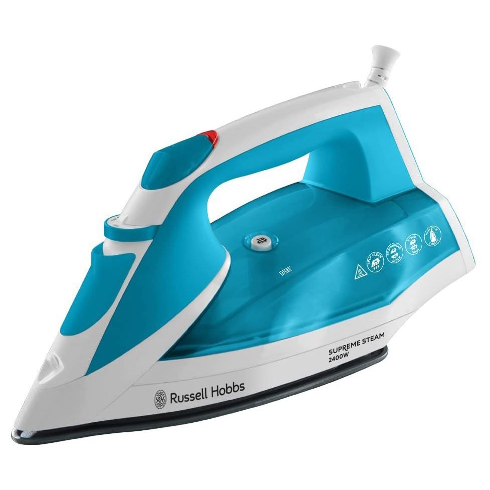 Russell Hobbs Supreme Steam Iron