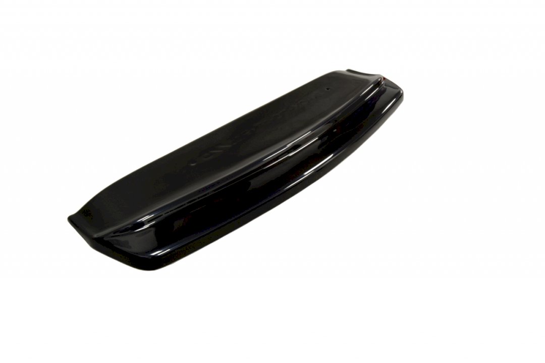 Maxton Design - Aftermarket  CENTRAL REAR SPLITTER INFINITI QX70