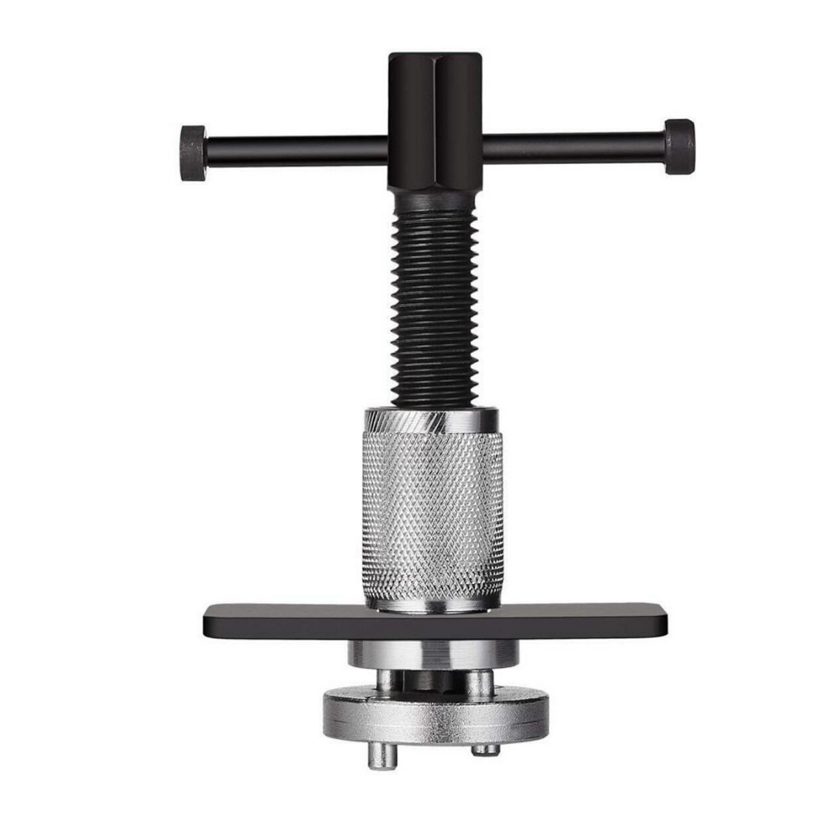 Universal Brake Caliper Piston Rewind Tool - Right Handed Wind Back Kit