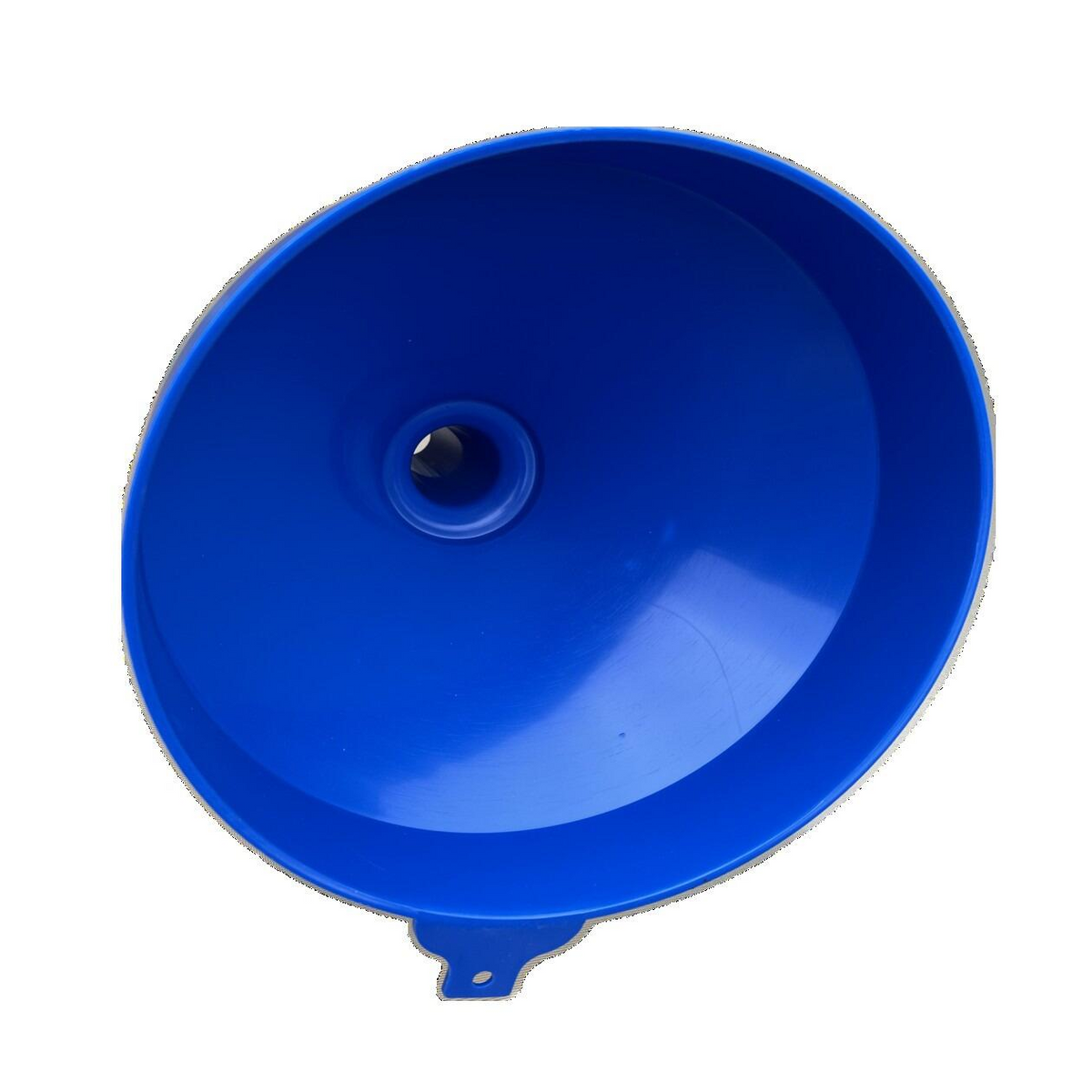 Extra Wide Large Funnel 245mm - Durable Design for Oil, Fuel, & Liquids