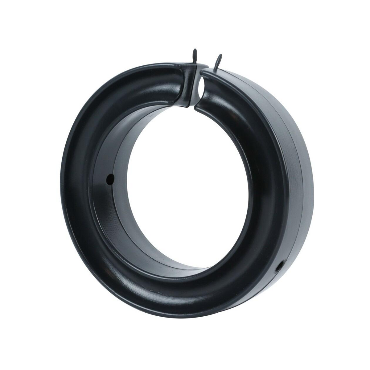 Coil Lift Spring Assisters - Suspension Gap Spacers for Towing 18mm-25mm