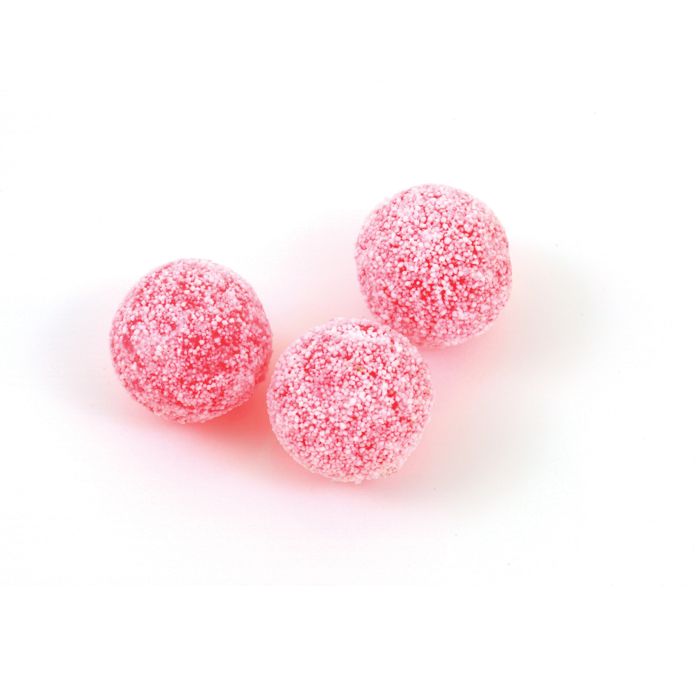 Mega Sours Cherry