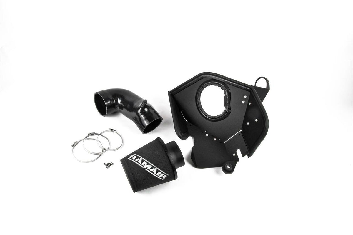 RamAir Performance Induction Kit - VAG Group 2.0 TDI
