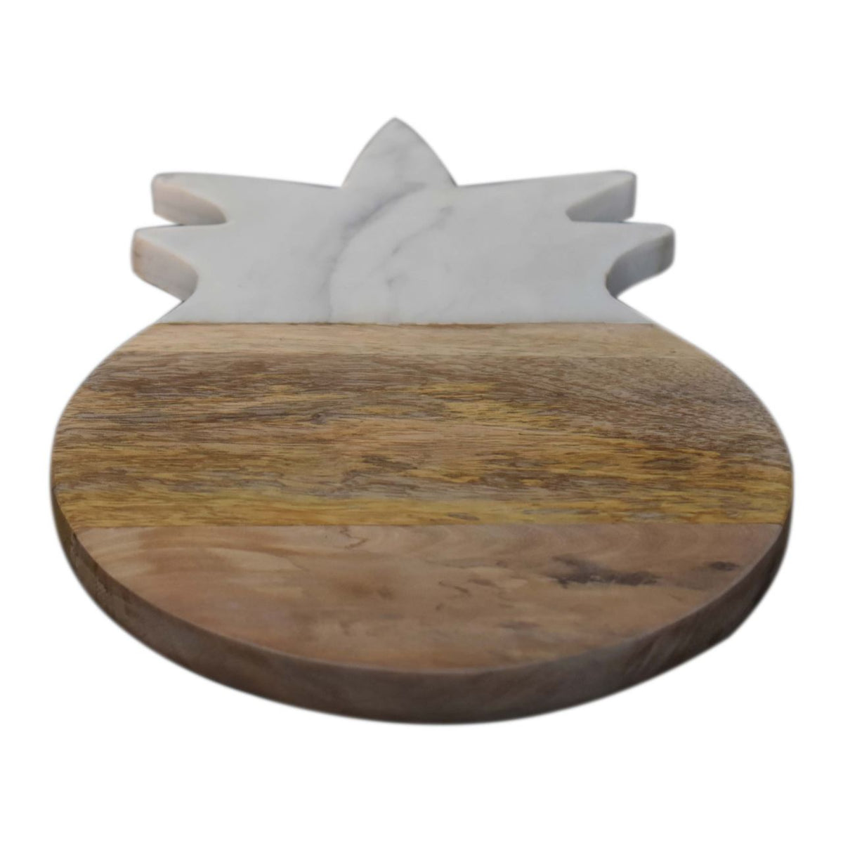 Artisan Marble Pineapple Chopping Board