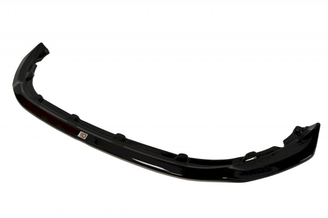 Maxton Design - Aftermarket  FRONT SPLITTER V.1 PEUGEOT 308 II GTI
