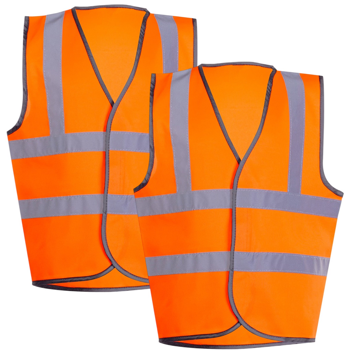 Kids Hi Vis Safety Vest