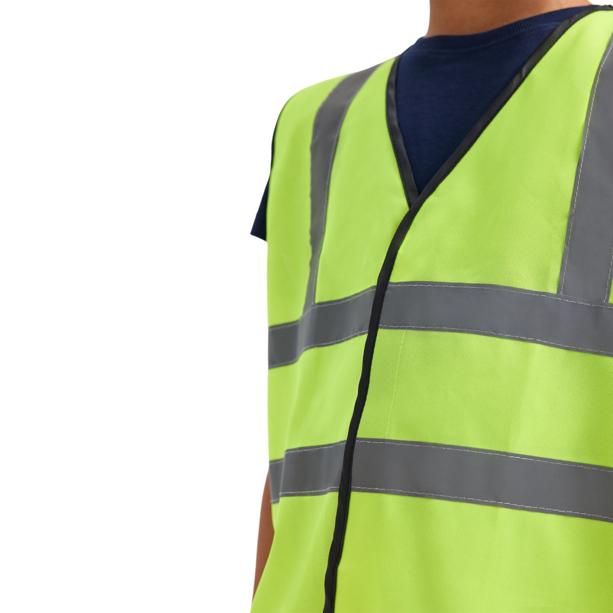 Kids Hi Vis Safety Vest