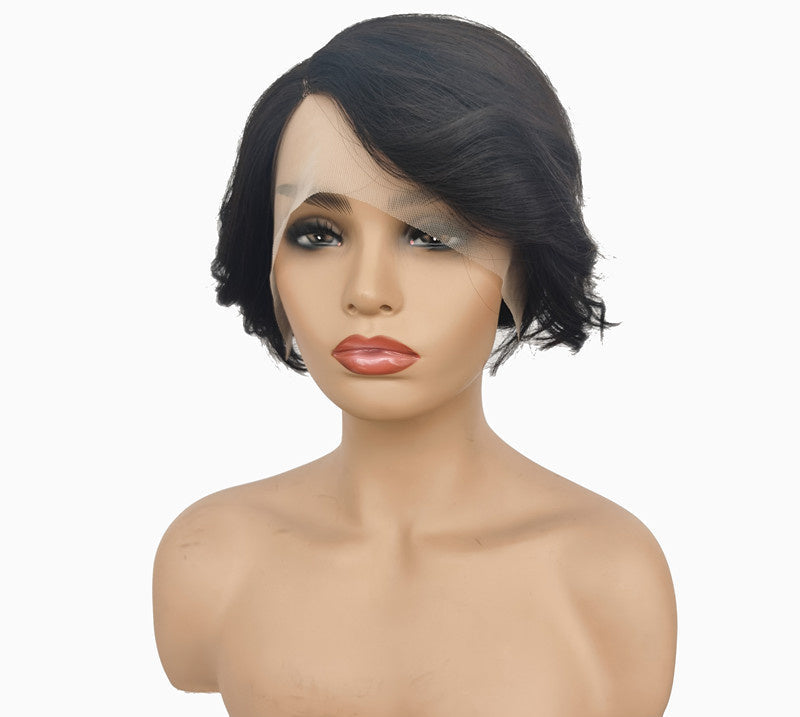 Realistic Lace Wig for Women