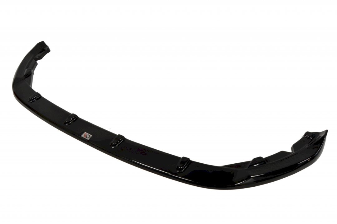 Maxton Design - Aftermarket  FRONT SPLITTER V.2 PEUGEOT 308 II GTI