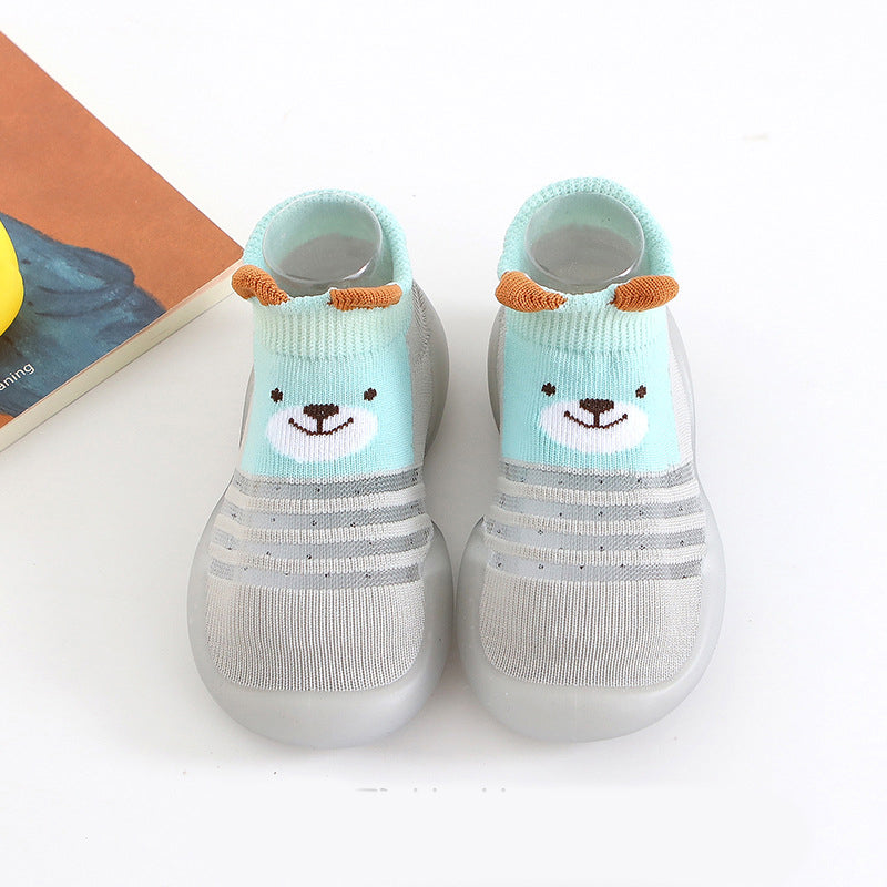 Baby toddler shoes