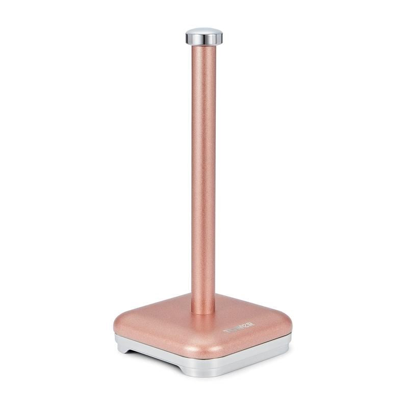 Tower Glitz Kitchen Towel Pole Blush Pink