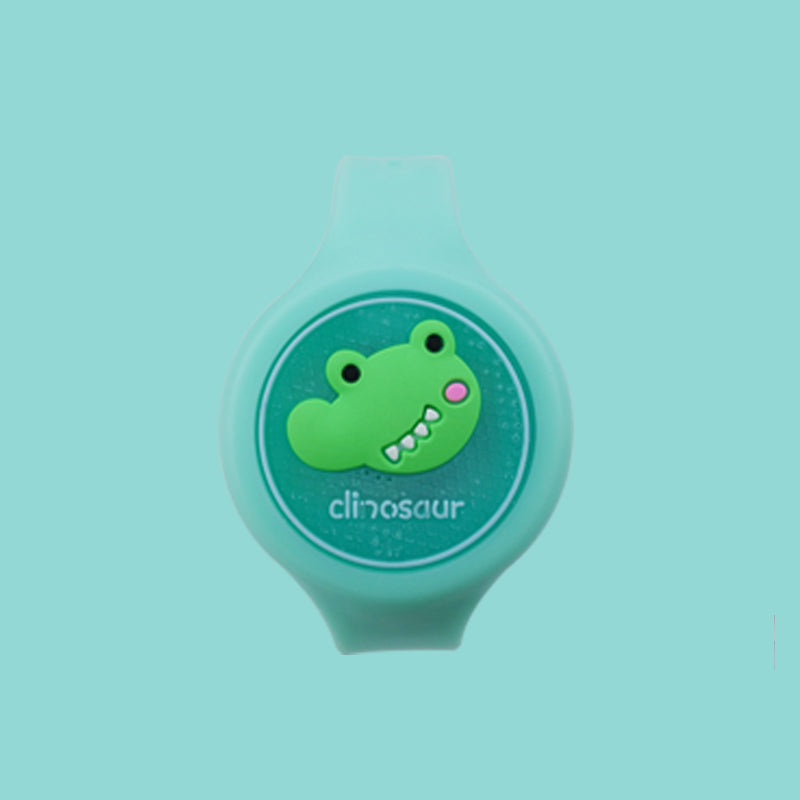 Children's flash mosquito repellent