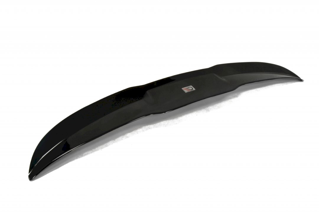 Maxton Design - Aftermarket  SPOILER CAP SEAT IBIZA 4 SPORTCOUPE (PREFACE)